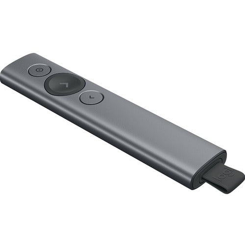 Logitech Spotlight Presentation Remote 910-005216