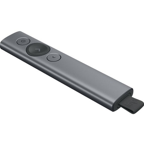 Logitech Spotlight Presentation Remote 910-005216