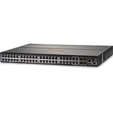 HPE 2930M 48G with 1 - Slot Switch JL321A