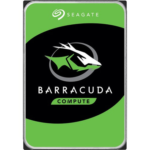 Seagate BarraCuda ST4000DM004 Hard Drive ST4000DM004