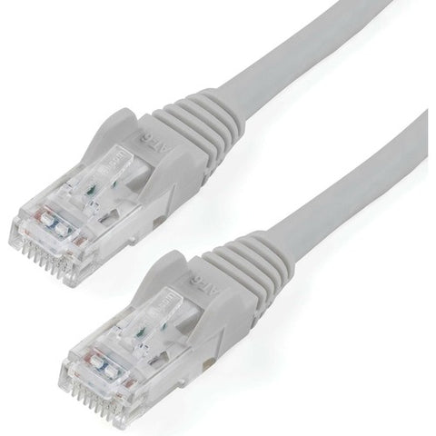 StarTech.com Cat.6 Patch Network Cable N6PATCH1GR