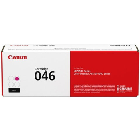 Canon 046 Toner Cartridge 1248C001