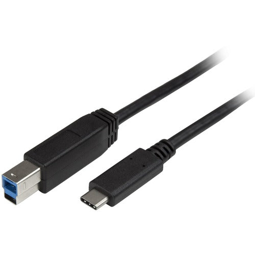 StarTech.com USB Data Transfer Cable USB315CB2M