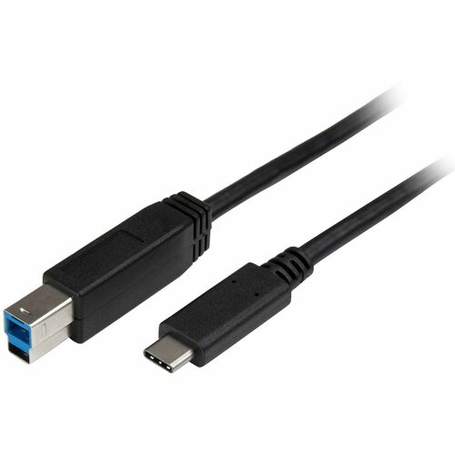 StarTech.com USB Data Transfer Cable USB315CB2M