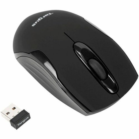 Targus W575 Wireless Mouse AMW575TT