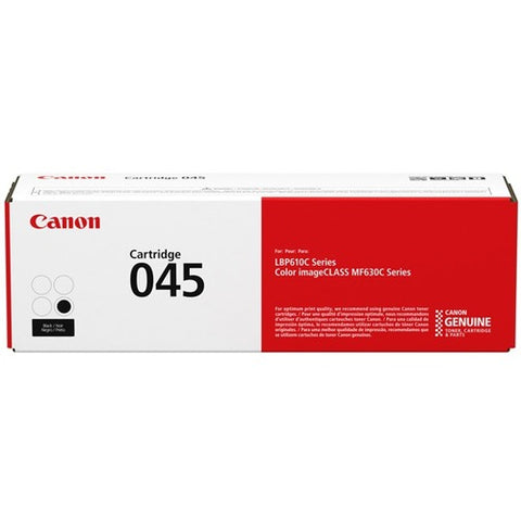 Canon 045 Toner Cartridge 1242C001