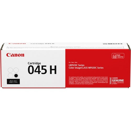 Canon Cartridge 045 Black Hi-Capacity 1246C001