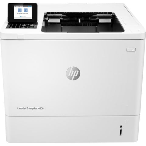 HP LaserJet Enterprise M608n K0Q17A#BGJ