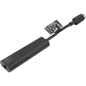 Dell Adapter - 4.5mm Barrel to USB-C 470-ACFG