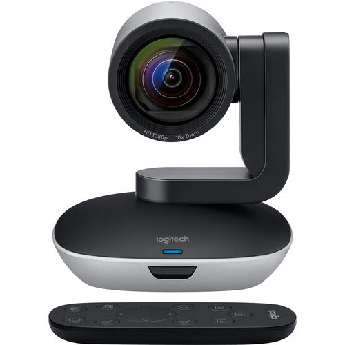 Logitech PTZ Pro 2 Video Conferencing Camera 960-001184