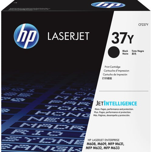 HP 37Y (CF237Y) Toner Cartridge CF237Y