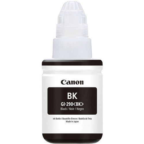 Canon GI-290 Pigment Black 1595C001