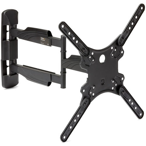 StarTech.com Full-Motion TV Wall Mount - Articulating Arm FPWARTB1M