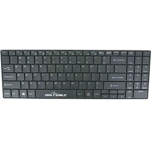 Seal Shield Cleanwip Waterproof Keyboard SSKSV099V2