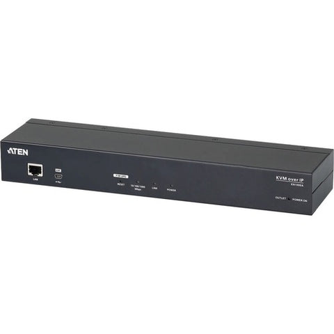 ATEN KN1000A Single Port KVM over IP Switch KN1000A