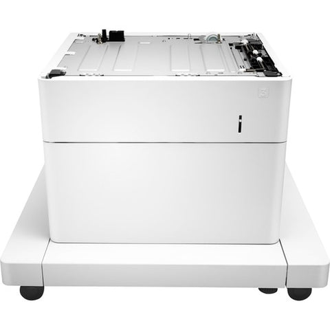 HP LaserJet 1x550 Paper Feeder and Cabinet J8J91A