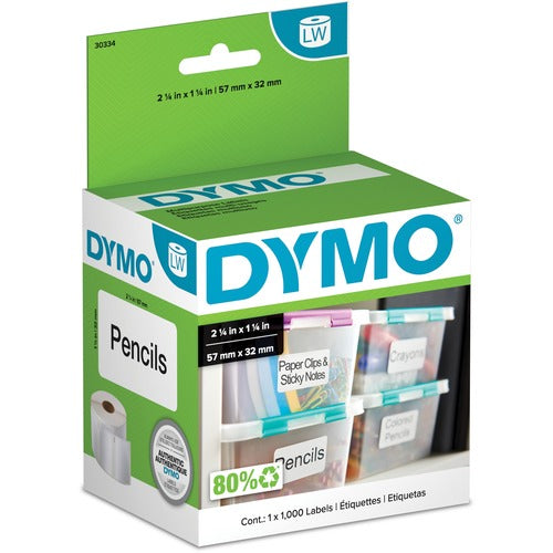 Dymo LW Multi-Purpose Labels 30334