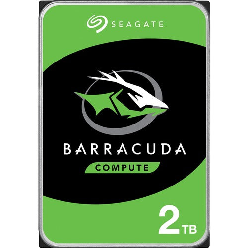 Seagate Barracuda ST2000DM008 Hard Drive ST2000DM008