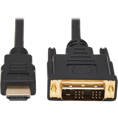 Tripp Lite series Gold Digital Video Cable P566-010