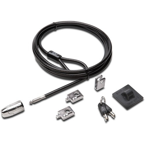 Kensington Desktop &amp; Peripherals Locking Kit 2.0 K64424WW