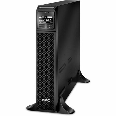 APC by Schneider Electric Smart-UPS SRT 1000VA 120V SRT1000XLA