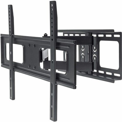 Manhattan Universal Flat-Panel TV Full-Motion Wall Mount 461283