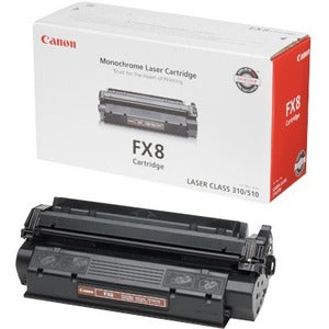 Canon FX-8 Toner Cartridge 8955A001AA