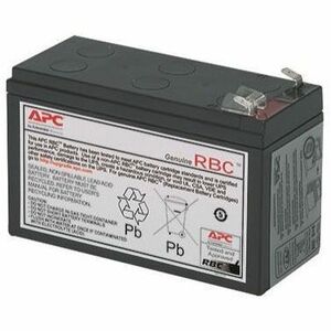 APC by Schneider Electric Replacement Battery Cartridge #154 APCRBC154