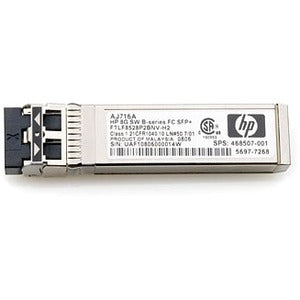 HPE X141 40G QSFP+ LC BiDi 150m MMF XCVR JL308A