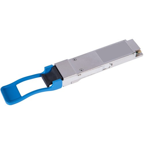 HPE X151 100G QSFP28 MPO SR4 MMF XCVR JL309A