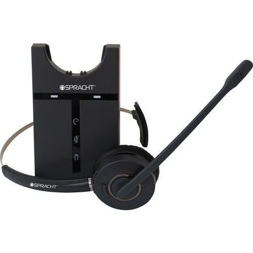 Spracht ZUM Maestro USB Headset HS3010