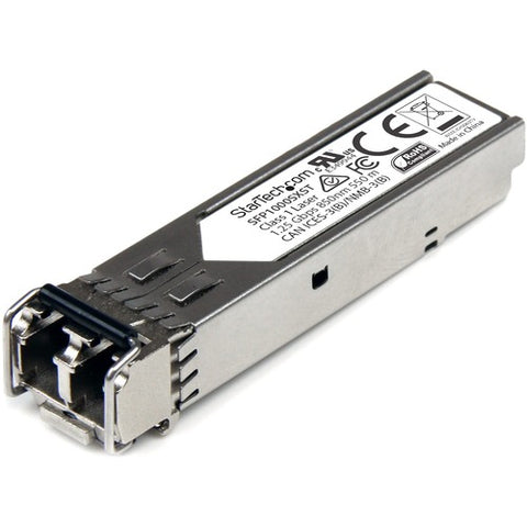 StarTech.com SFP (mini-GBIC) Module SFP1000SXST