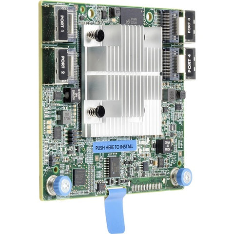 HPE Smart Array P816i-a SR Gen10 Controller 804338-B21