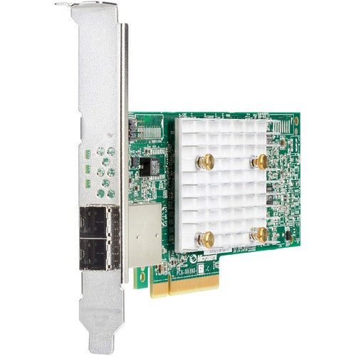 HPE Smart Array E208e-p SR Gen10 Controller 804398-B21