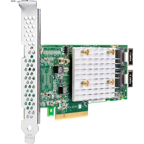 HPE Smart Array E208i-p SR Gen10 Controller 804394-B21