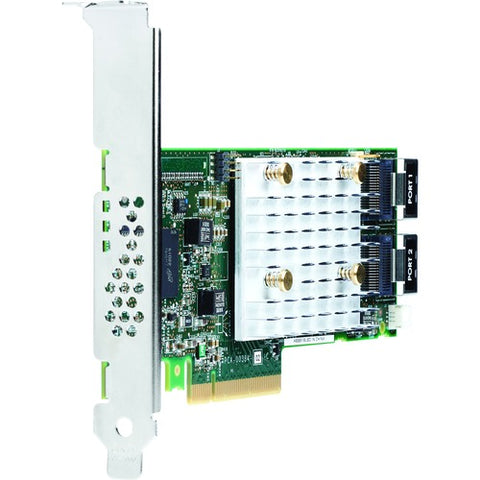 HPE Smart Array P408i-p SR Gen10 Controller 830824-B21