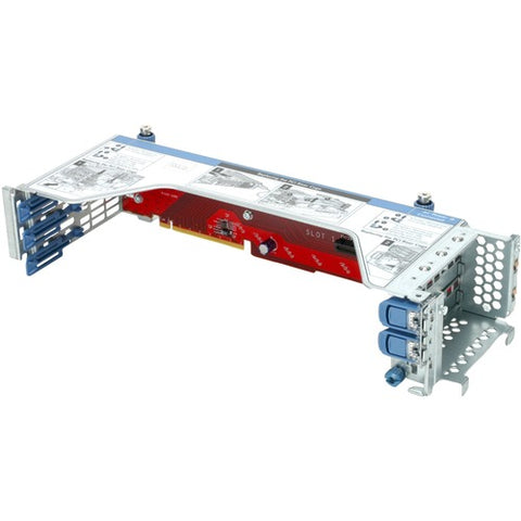 HPE DL360 Gen10 Low Profile Riser Kit 867982-B21