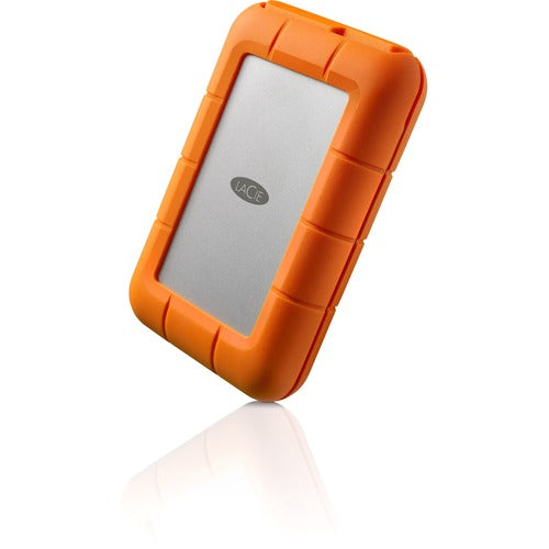 LaCie Rugged STFR2000800 Hard Drive STFR2000800