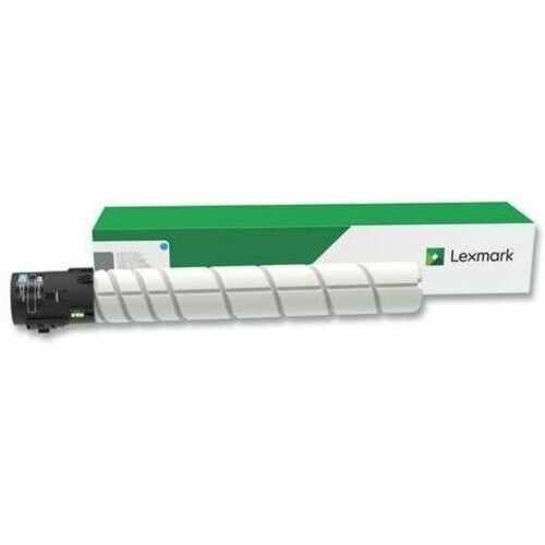 Lexmark Toner Cartridge 76C00C0