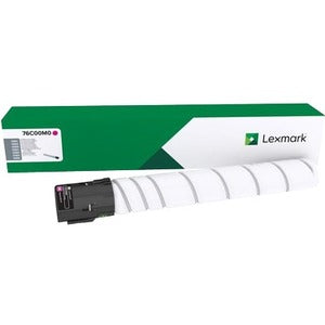 Lexmark Toner Cartridge 76C00M0