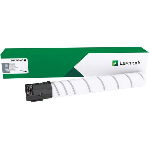 Lexmark Toner Cartridge 76C0HK0