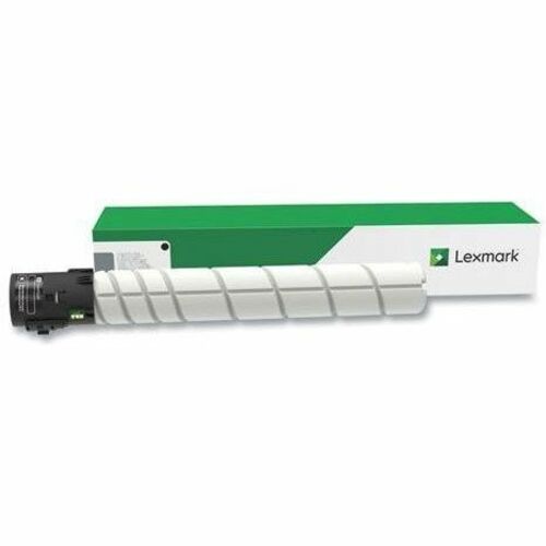 Lexmark Toner Cartridge 76C00K0