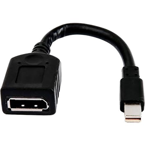 HP DisplayPort/Mini DisplayPort Audio/Video Cable 2MY05AA