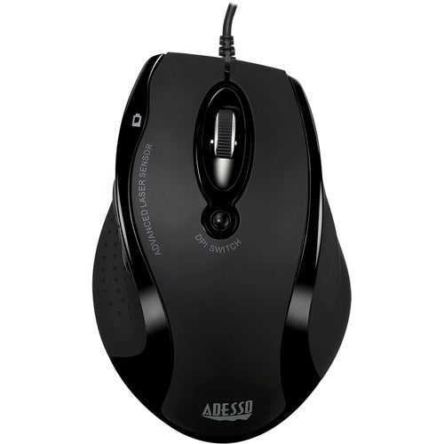 Adesso iMouse G2 - Ergonomic Optical Mouse IMOUSE G2