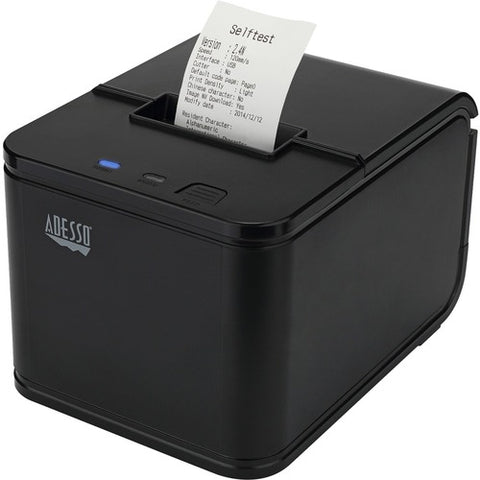 Adesso NuPrint 210 2 Inch Thermal Receipt Printer NUPRINT 210