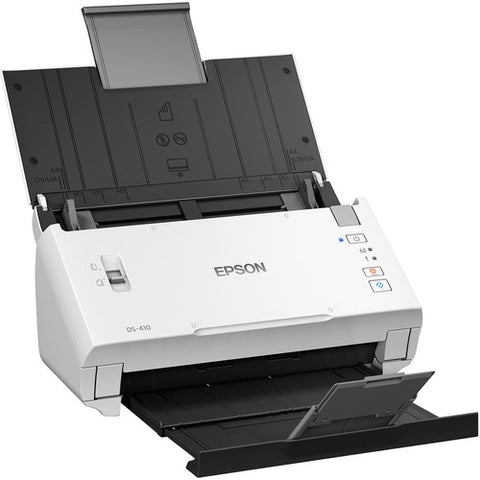 Epson DS-410 Document Scanner B11B249201