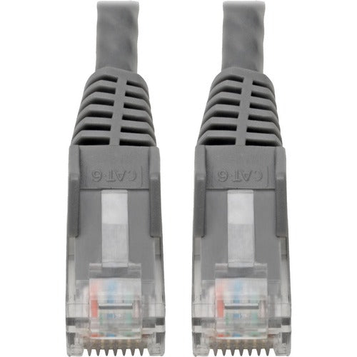 Tripp Lite by Eaton N201-06N-GY Cat.6 UTP Patch Network Cable N201-06N-GY