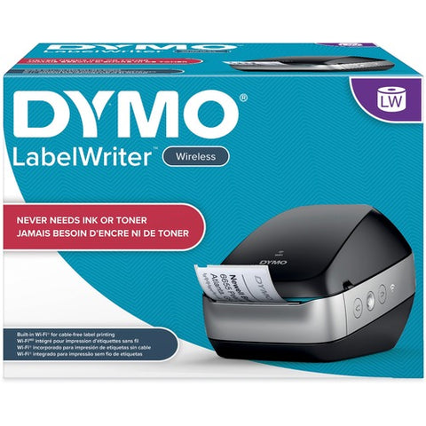 Dymo LabelWriter Wireless Label Printer 2002150