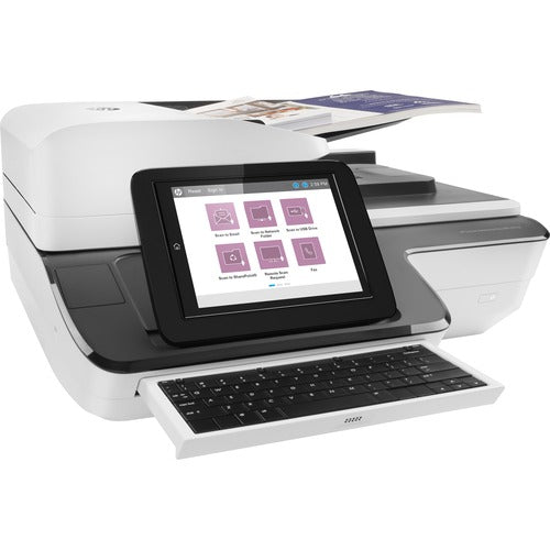 HP ScanJet Enterprise Flow N9120 fn2 Document Scanner L2763A#BGJ