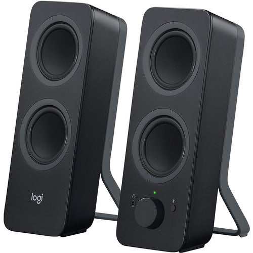 Logitech Z207 Bluetooth Speaker System 980-001294